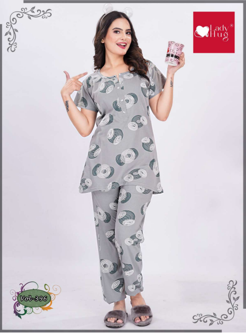Sinker long top botton print to print set SN 7775 (Vol -396)